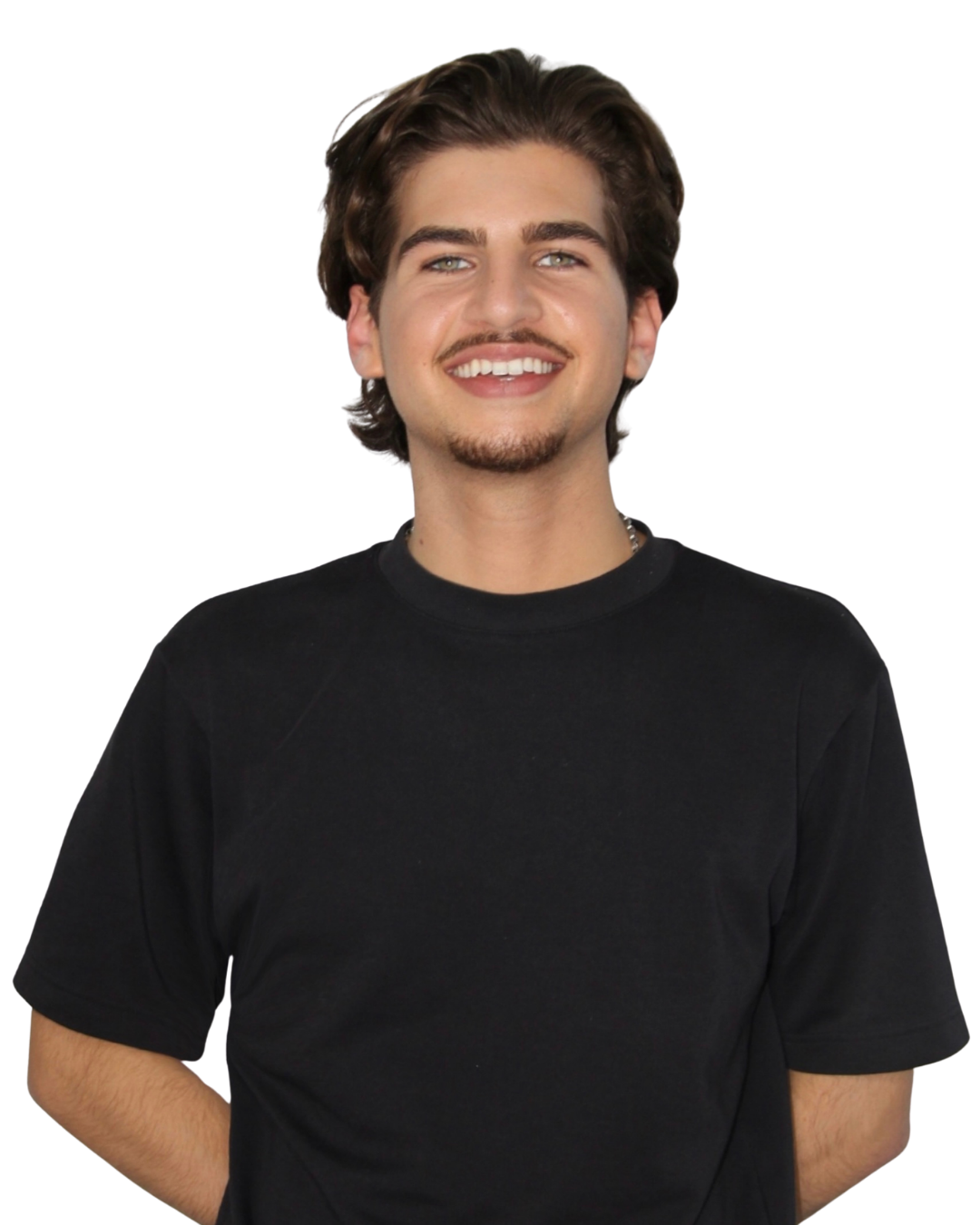 Joseph Rako, founder of RAKO Media